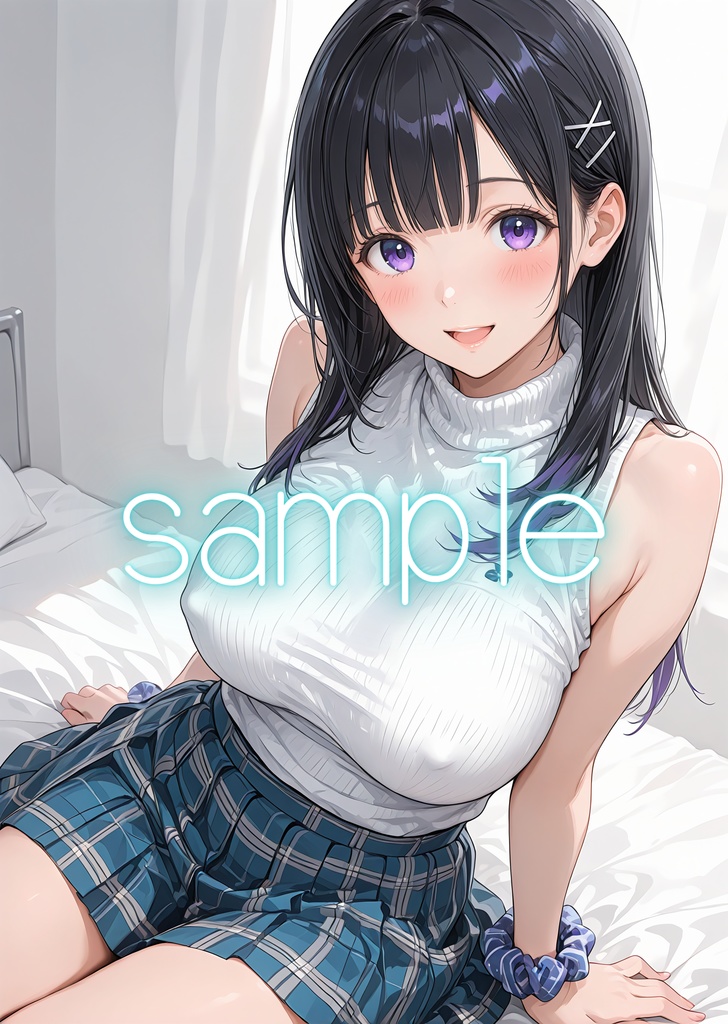 【オーダー制作】10色インク 高精細プリント A4ポスター