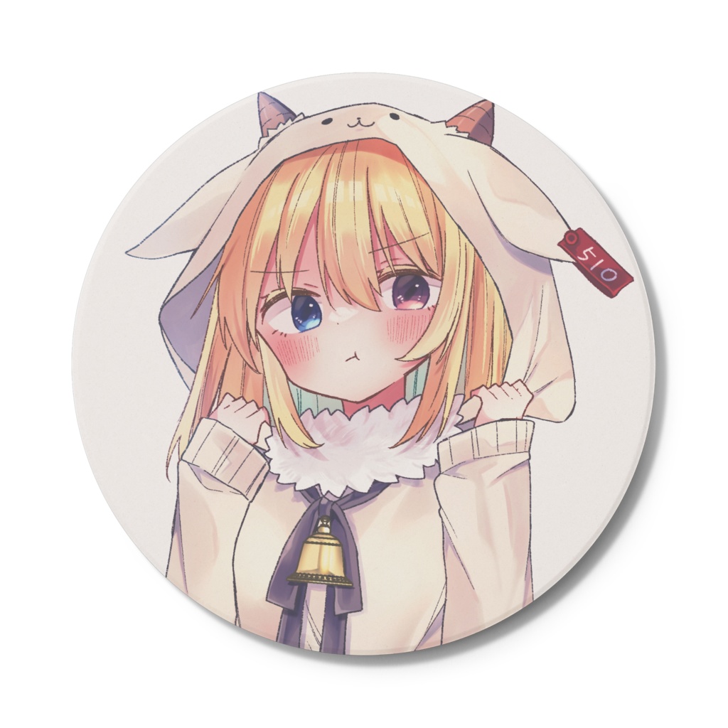 コースター