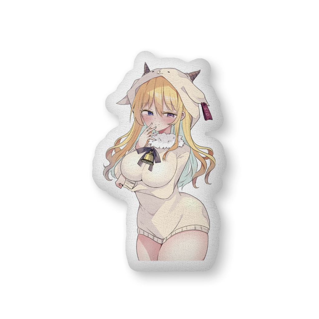 おねえちゃんくっしょん