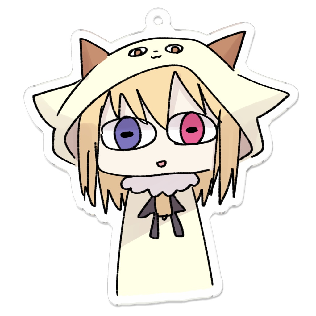 アクキー