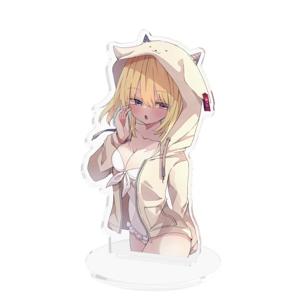 アクスタ2
