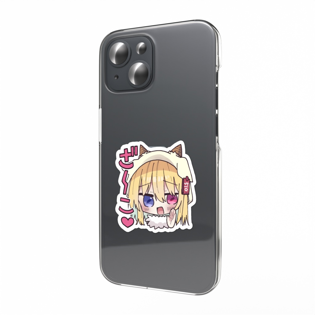 ステッカー 煽り