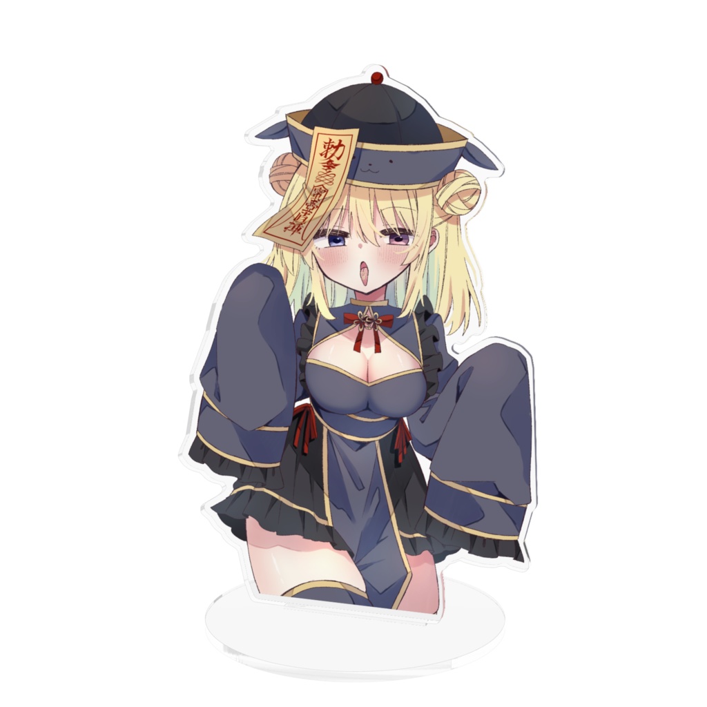 アクスタ3