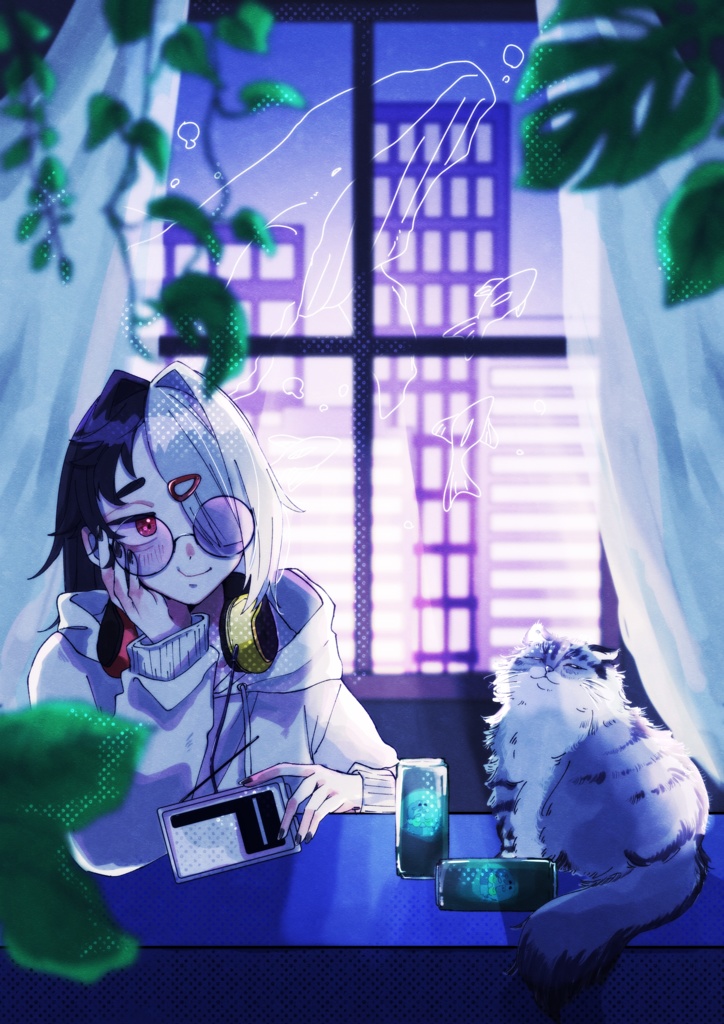 タイトルのない花束