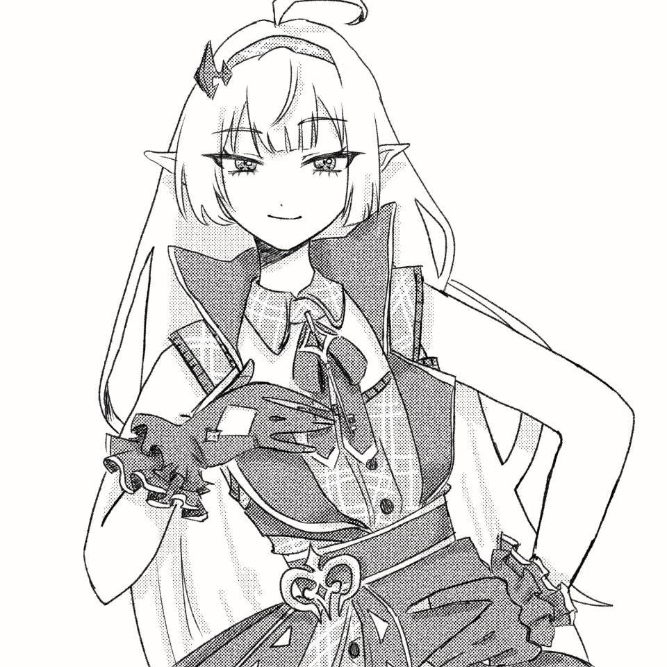 C107頒布用データ　ステラソラファンメイドBGM【喪失のステレオ】