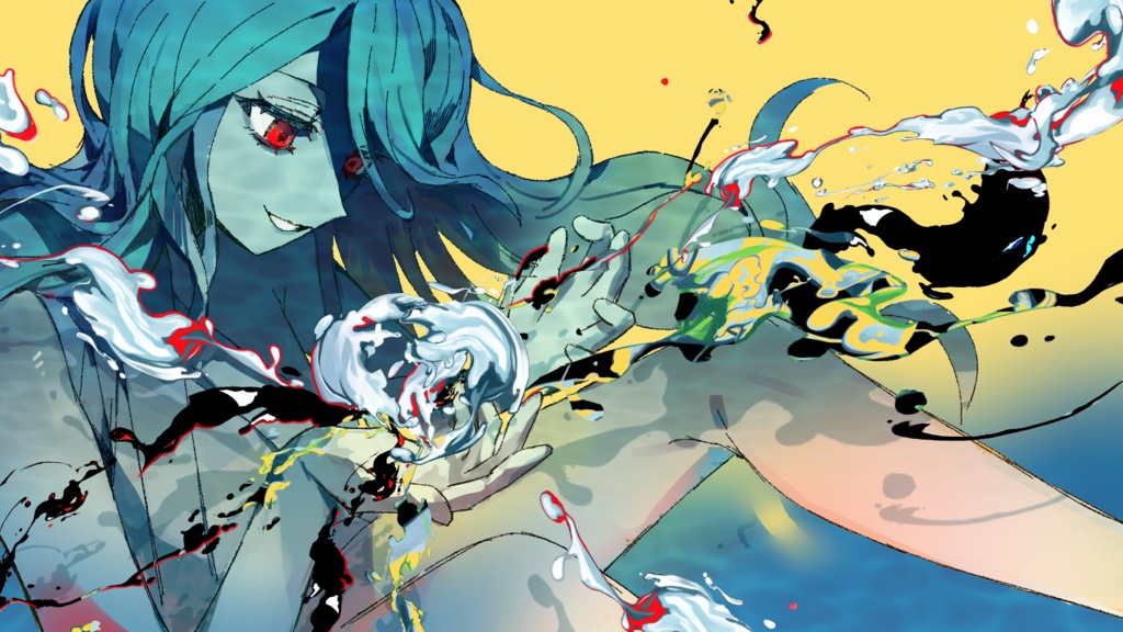 【BGM】Echoes