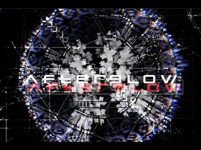 【BGM】Afterglow