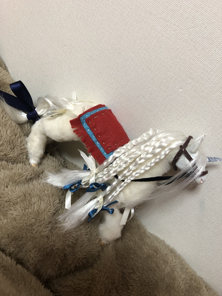 ユニコーン(弟)