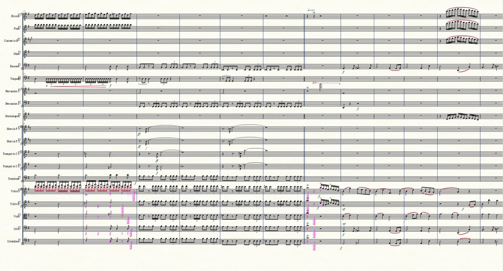 オープニング向けBGM素材 ~オーケストラ~ Overture05