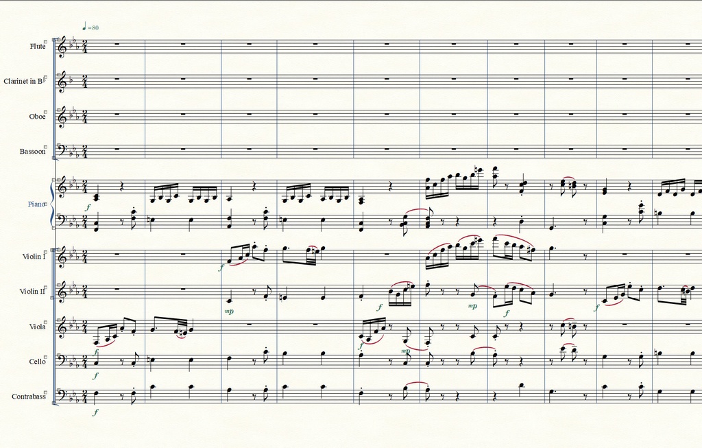 城03 Castle03 オーケストラBGM素材