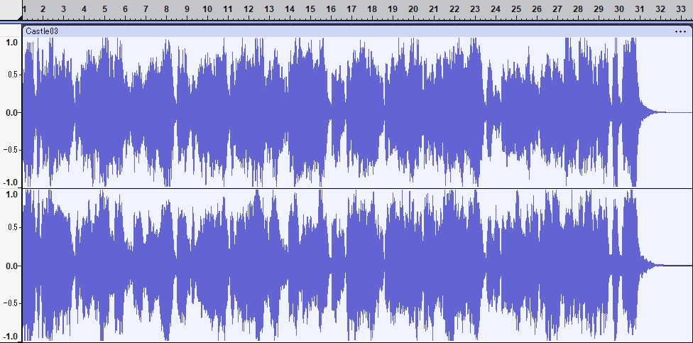 城03 Castle03 オーケストラBGM素材