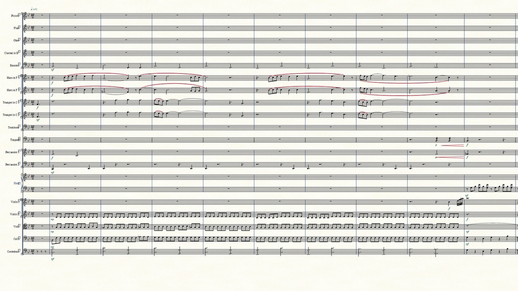 船04 Ship04 オーケストラBGM素材