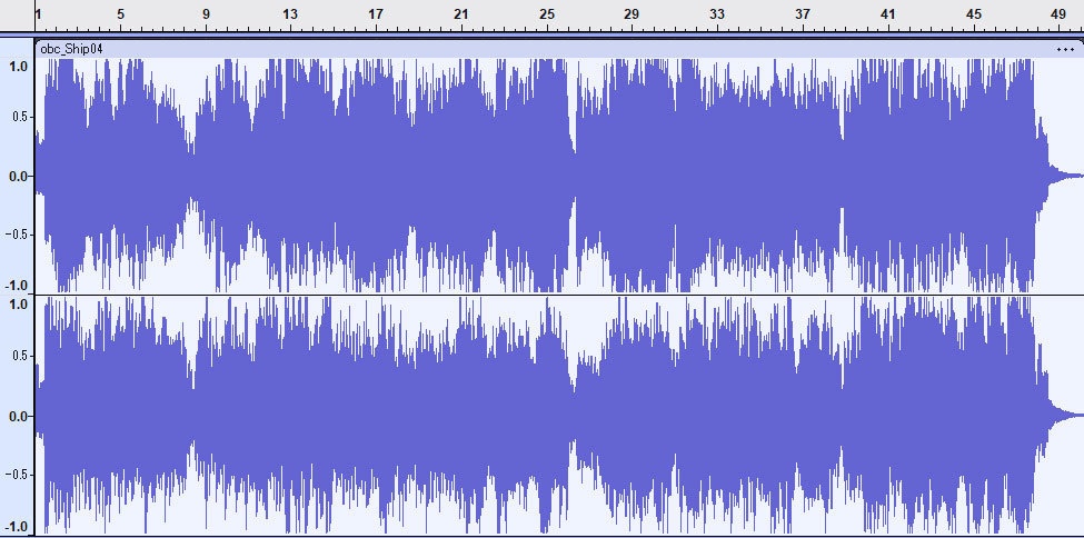 船04 Ship04 オーケストラBGM素材