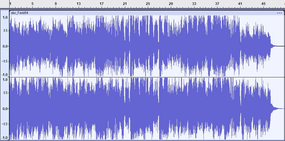 フィールド04 Field04 オーケストラBGM素材