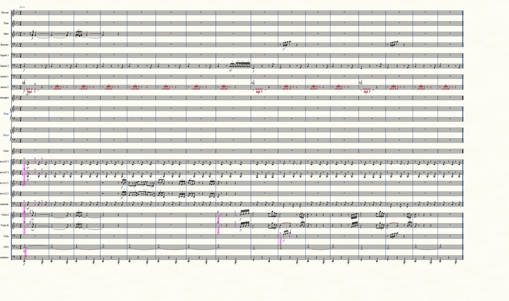 悪 Evil オーケストラBGM素材