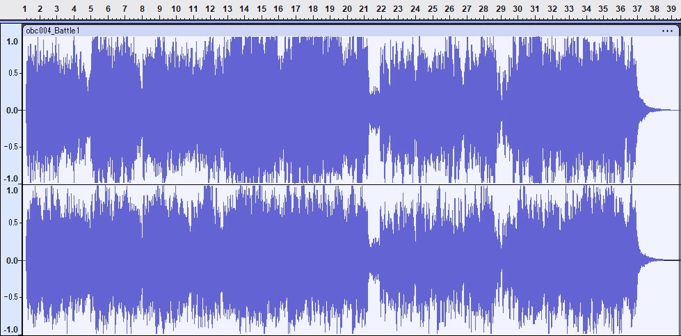 戦闘1 Battle1 オーケストラBGM素材