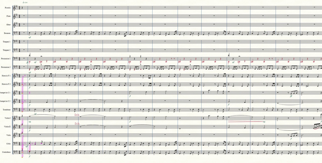 戦闘1 Battle1 オーケストラBGM素材