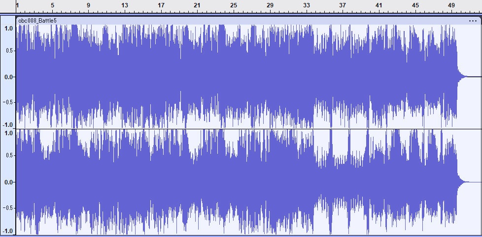 戦闘5 Battle5 オーケストラBGM素材