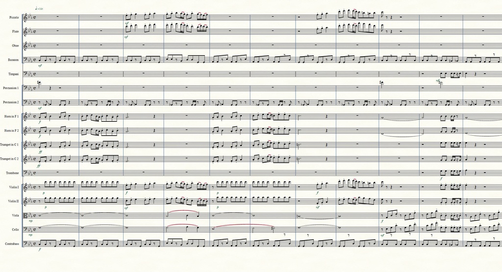 戦闘5 Battle5 オーケストラBGM素材