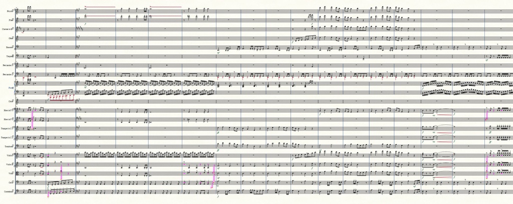 戦闘7 Battle7 オーケストラBGM素材