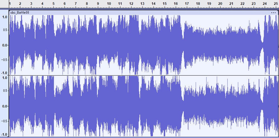 戦闘8 Battle8 オーケストラBGM素材