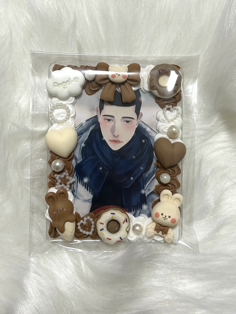 硬質ケース