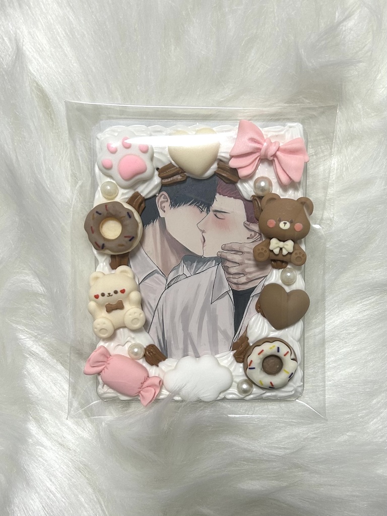 硬質ケース