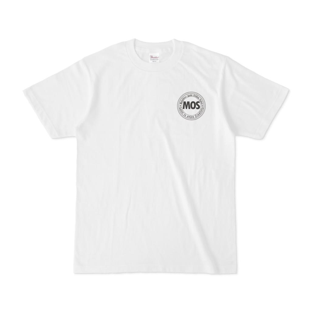 白Tシャツ