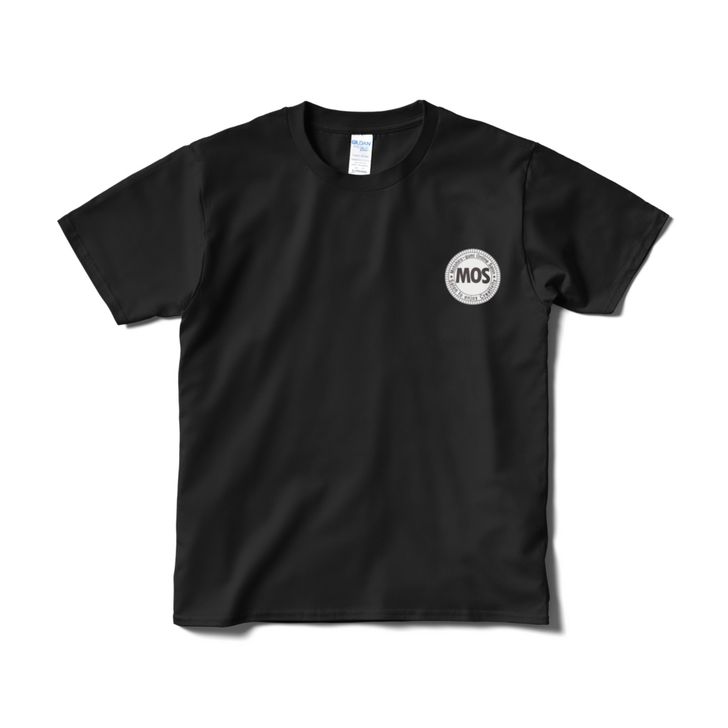 黒Tシャツ