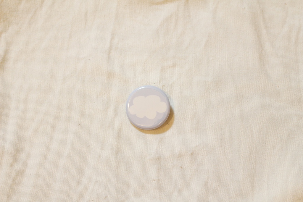 もっぷちゃん 組み合わせ缶バッチ 10個1セット