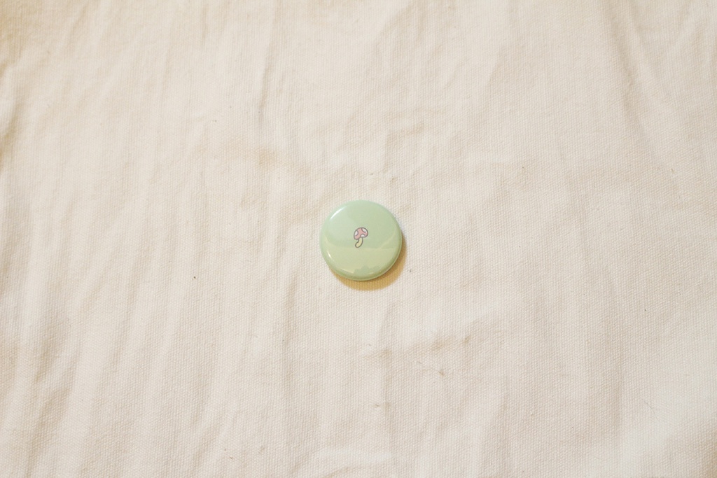 もっぷちゃん 組み合わせ缶バッチ 10個1セット