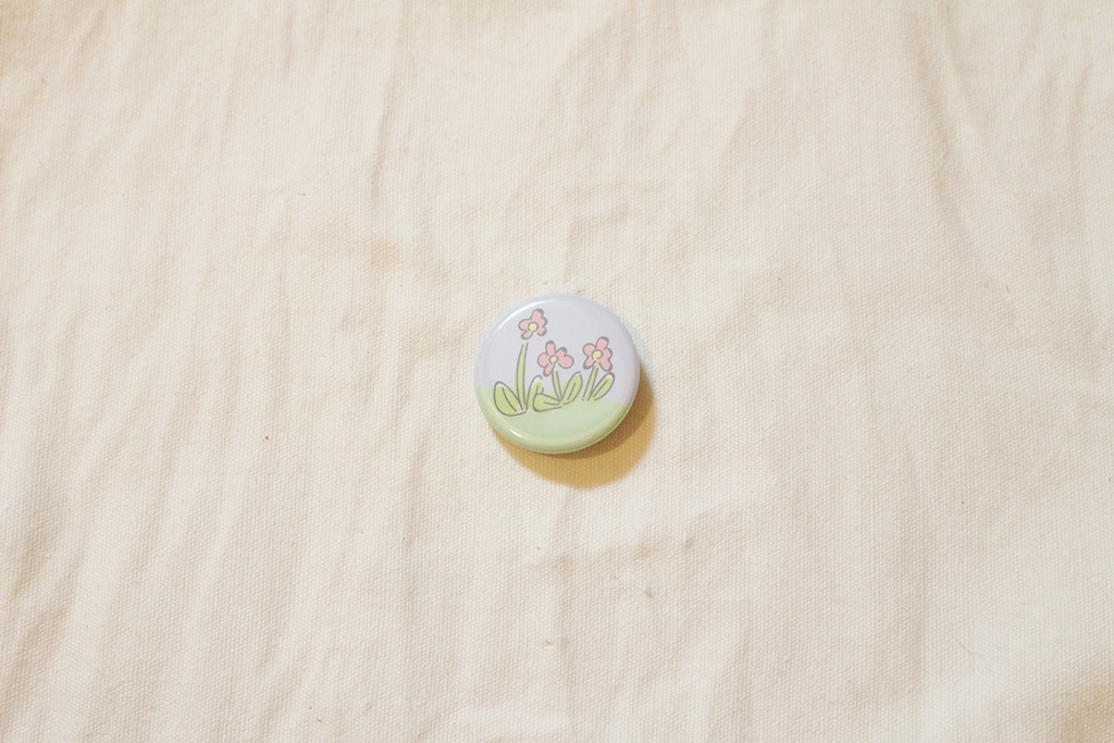 もっぷちゃん 組み合わせ缶バッチ 10個1セット