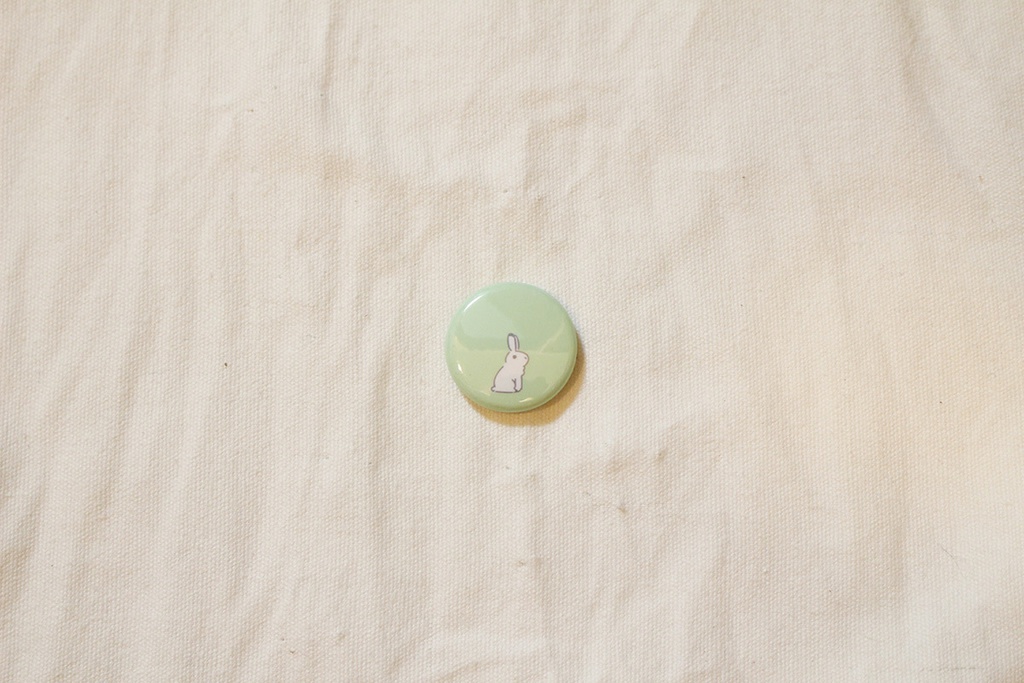 もっぷちゃん 組み合わせ缶バッチ 10個1セット