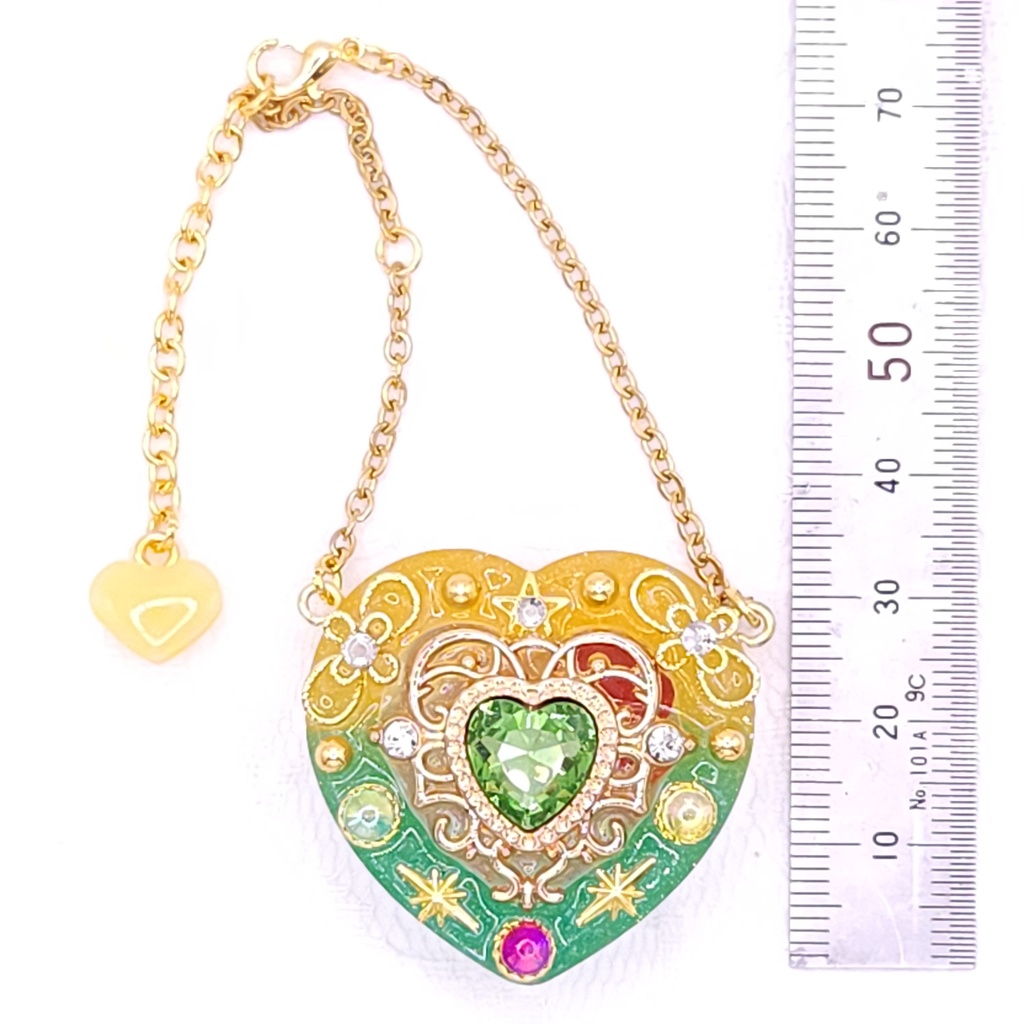 まじかるぽしぇっと あんスタ