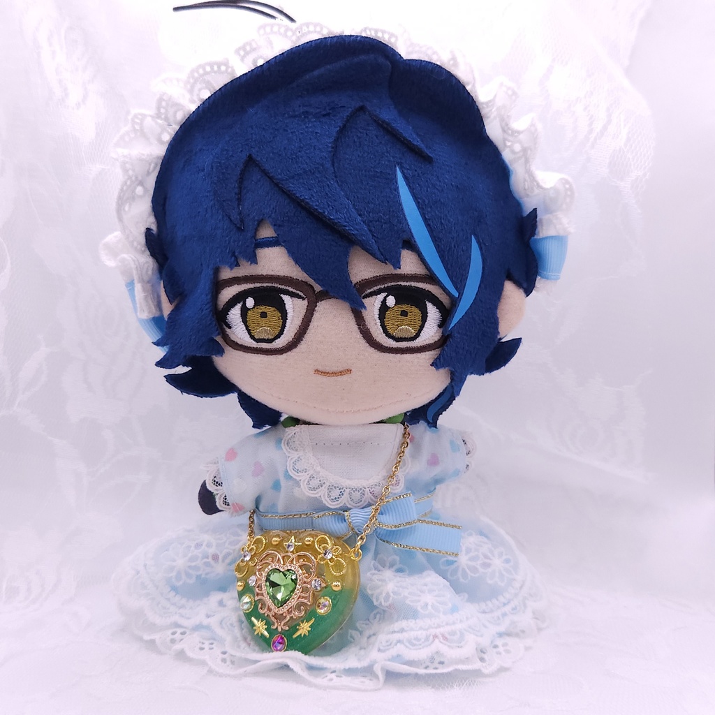 まじかるぽしぇっと あんスタ