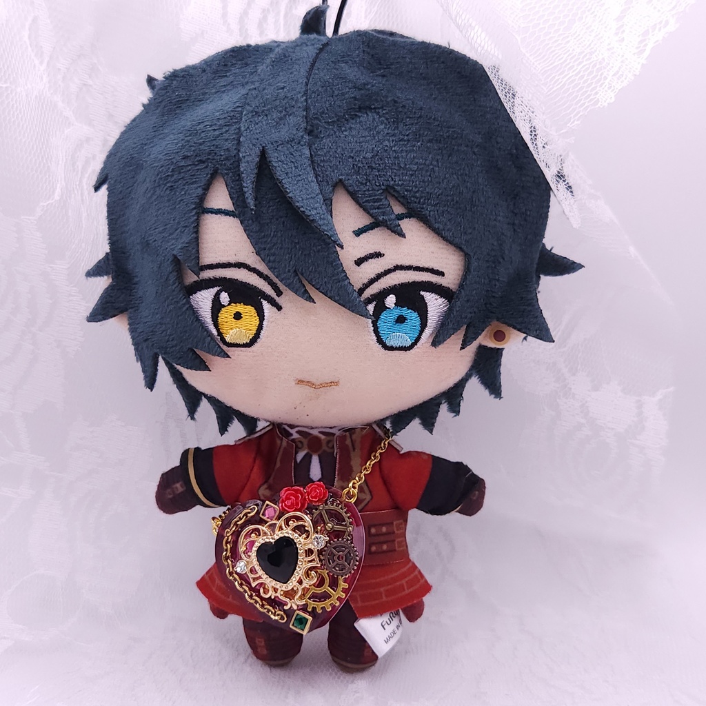 まじかるぽしぇっと あんスタ