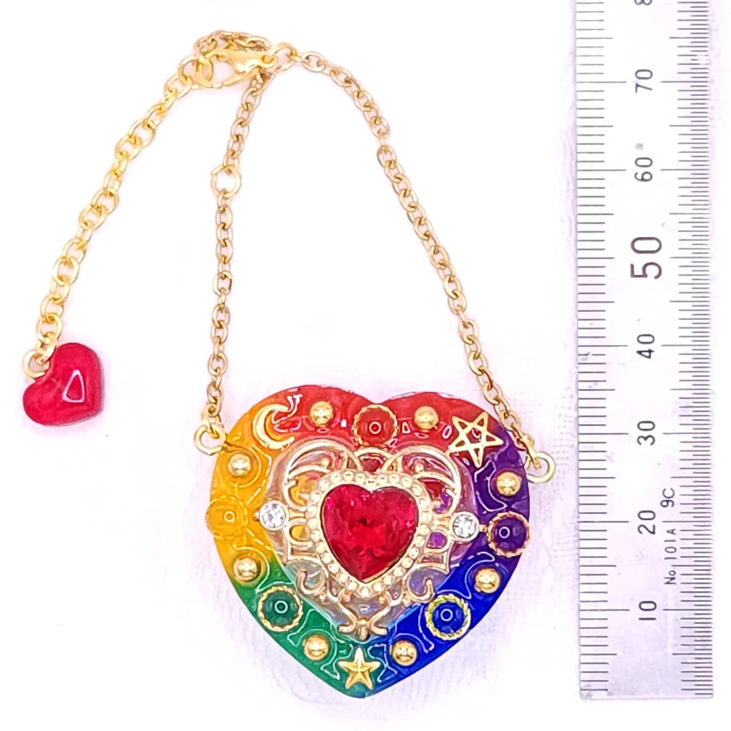 まじかるぽしぇっと あんスタ