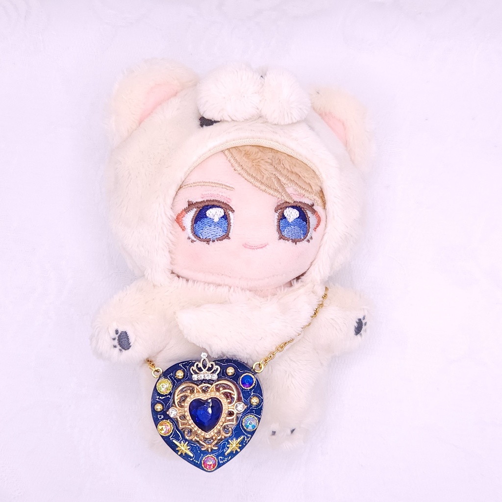 まじかるぽしぇっと あんスタ