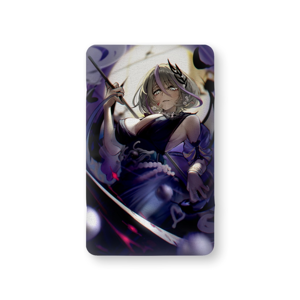 1枚絵クッション