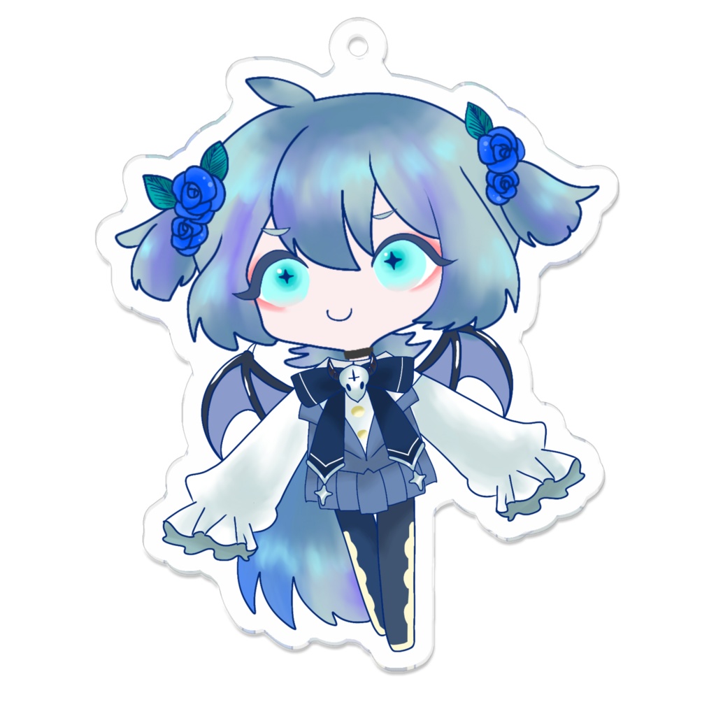 SDアクキー