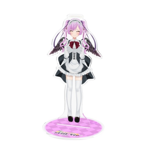 ジギタリス・マリア アクリルフィギュア ~新モデルver~