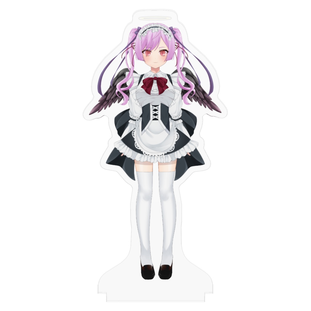 ジギタリス・マリア アクリルフィギュア ~新モデルver~