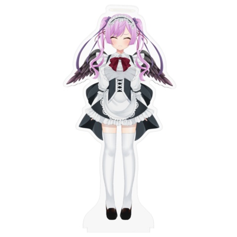 ジギタリス・マリア アクリルフィギュア ~新モデルver~