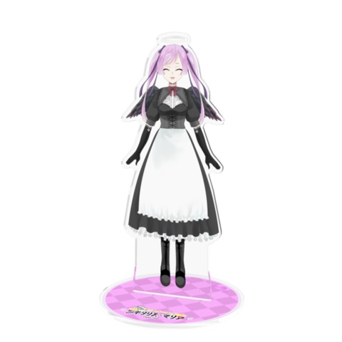 ジギタリス・マリア アクリルフィギュア