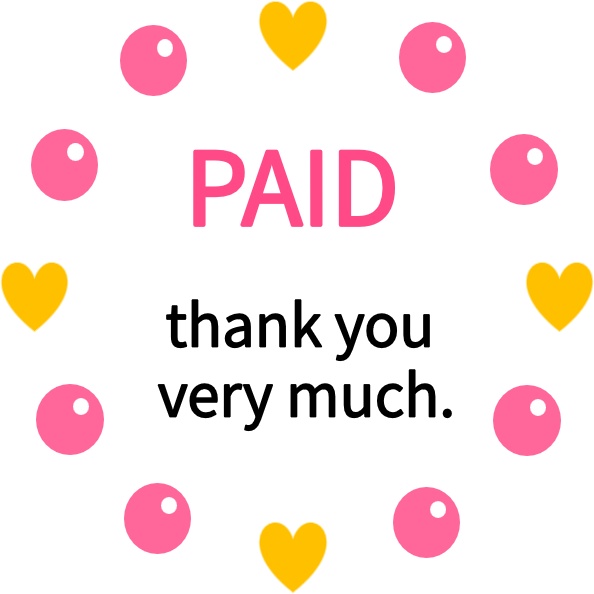 PAID-Received-4 types-PNG&JPG