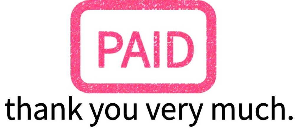 PAID-Received-4 types-PNG&JPG
