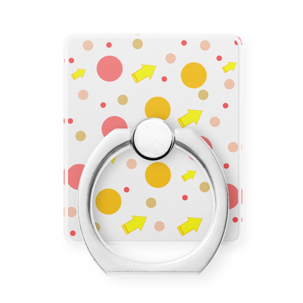 ひかりの先へ(スマホリング)