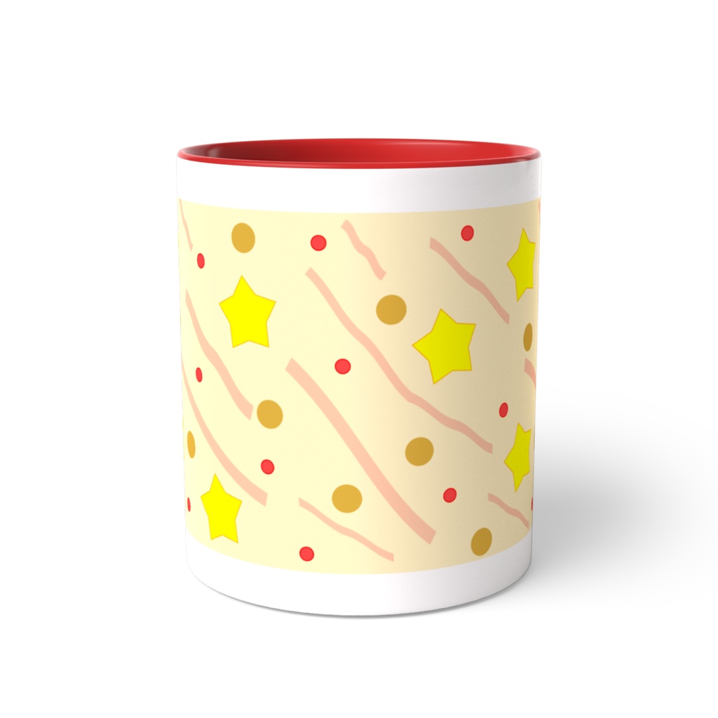 祝福の光(マグカップ)