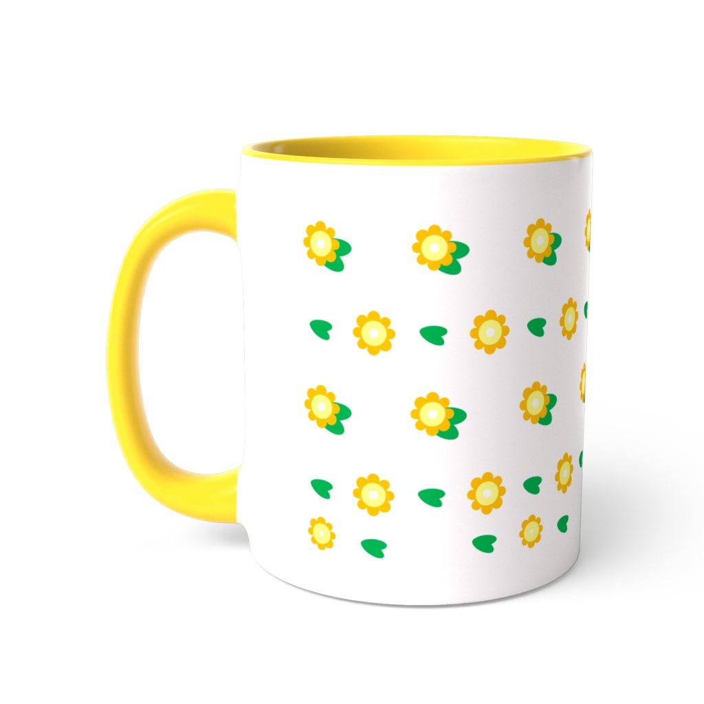 華舞い(マグカップ)