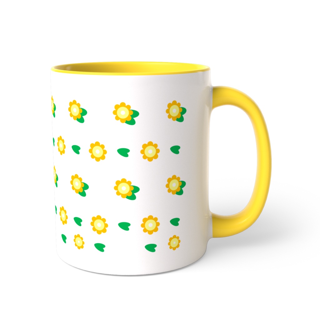 華舞い（マグカップ）